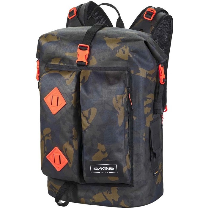 Dakine cyclone sale ii 36l